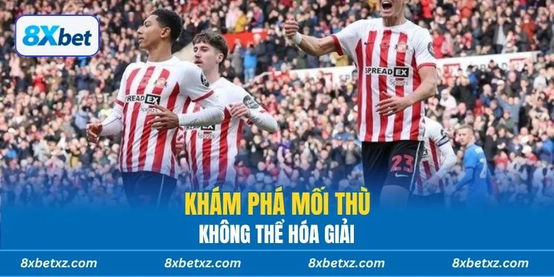 Khám phá mối thù không thể hoá giải