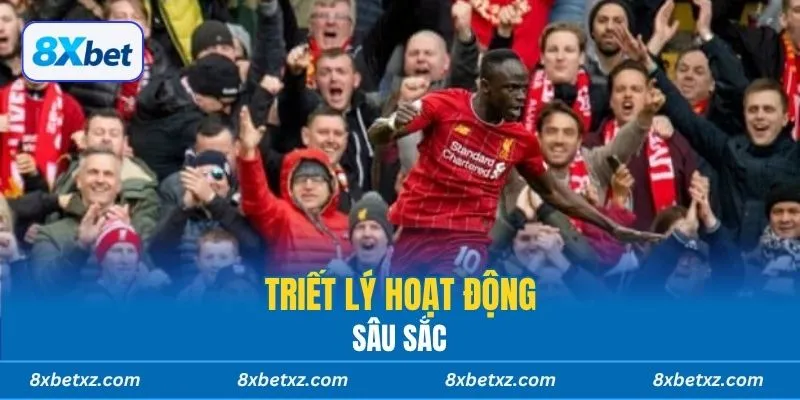 Triết lý hoạt động sâu sắc